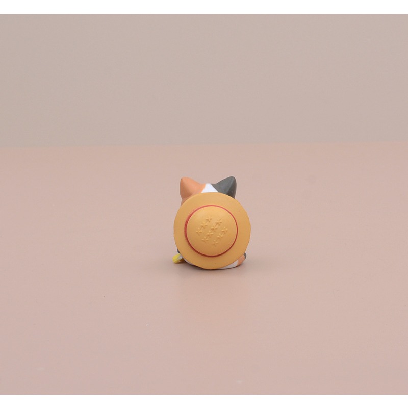 Nieuwe One Piece Cat Cos Tony  - Cat Toys recensie en prijs