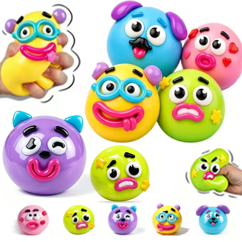2026 NIEUWE Smushers Squishy,  - Dog Toys recensie en prijs