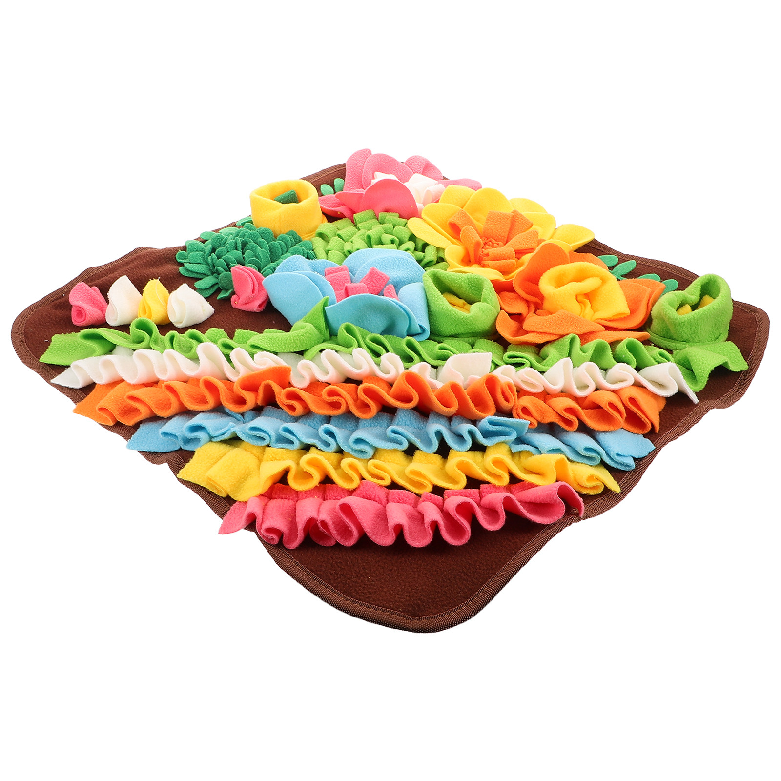 Slow Feeder Mat voor huisdiere - Snuffle Mat For Dogs recensie en prijs