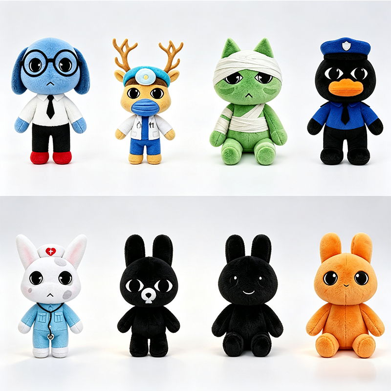 Nieuw Heet Dierenziekenhuis Pl - Dog Toys recensie en prijs