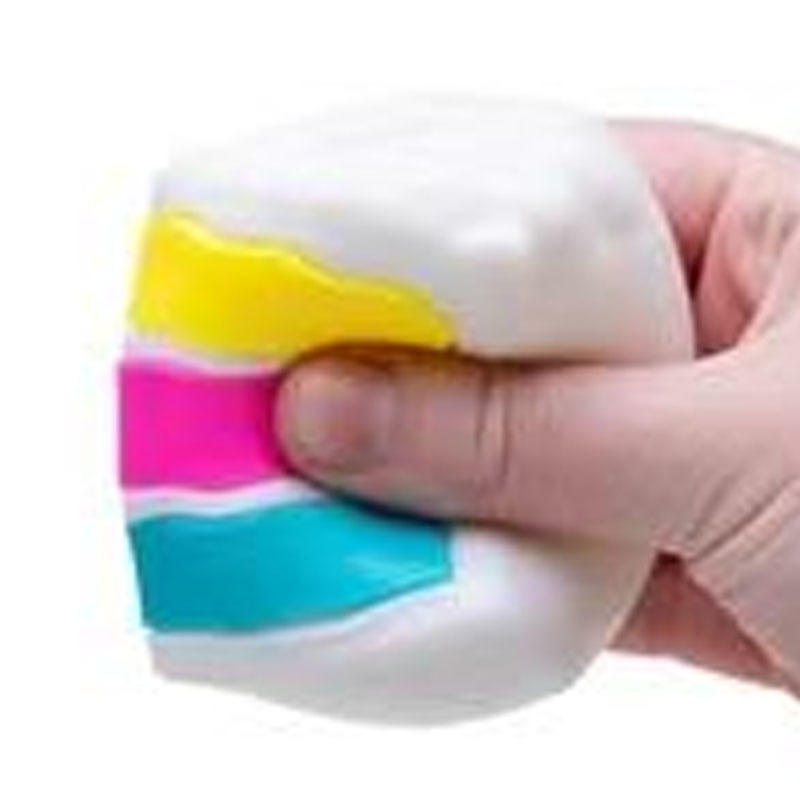 Kawaii Kattenpoot Mochi Blind  - Cat Toys recensie en prijs
