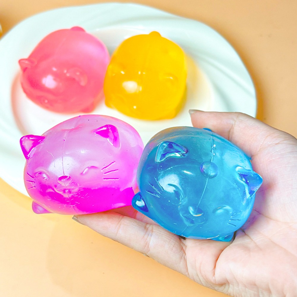 Zintuiglijk fidget speelgoed,  - Cat Toys recensie en prijs