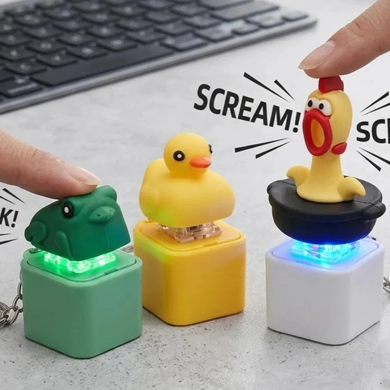 Anti-stress lichtgevende honde - Dog Toys recensie en prijs