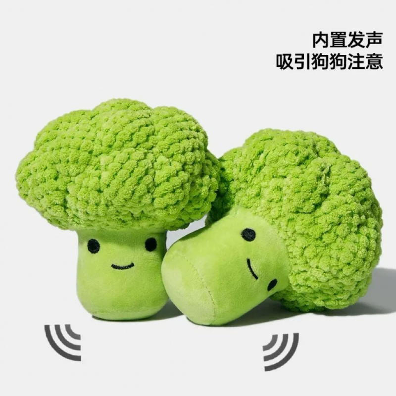 Hondenklankend speeltje voor h - Interactive Squeaky Plush Dog Toy recensie en prijs
