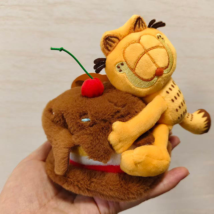 10CM Originele Garfield Hanger - Dog Toys recensie en prijs