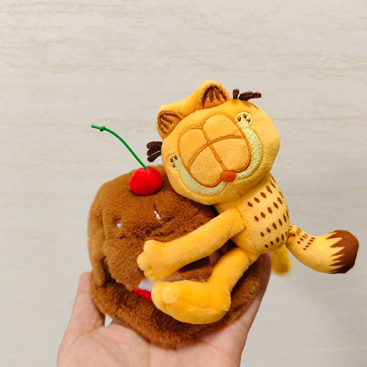 10CM Originele Garfield Hanger - Dog Toys recensie en prijs
