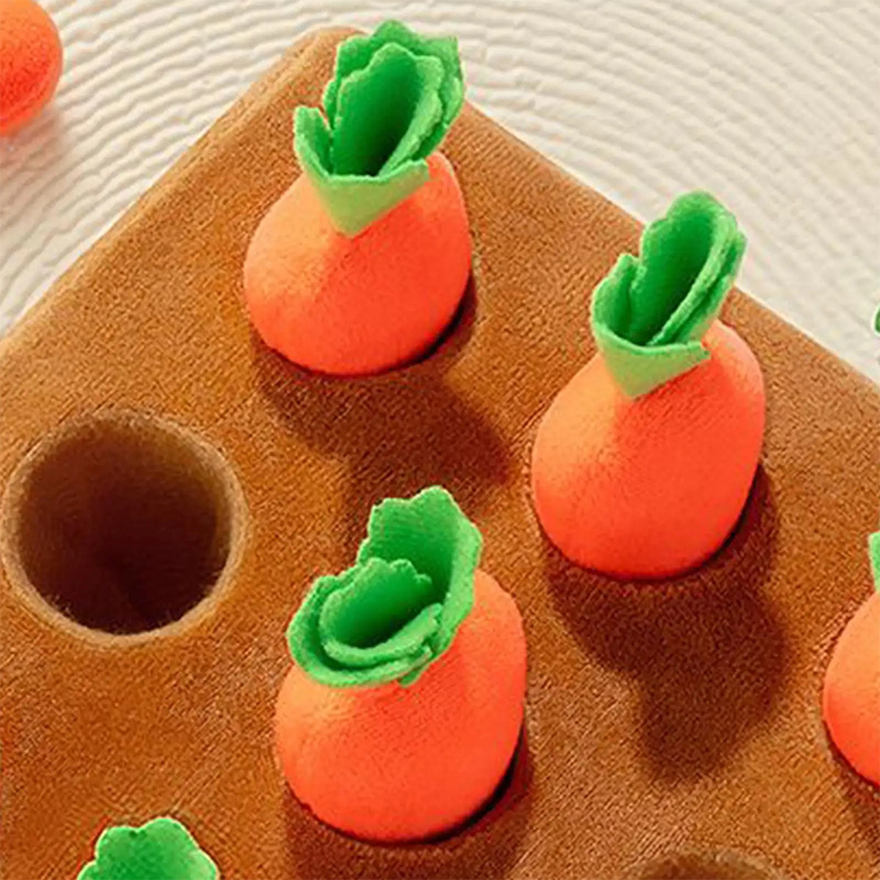 Snuffelmat voor honden, intera - Snuffle Mat For Dogs recensie en prijs