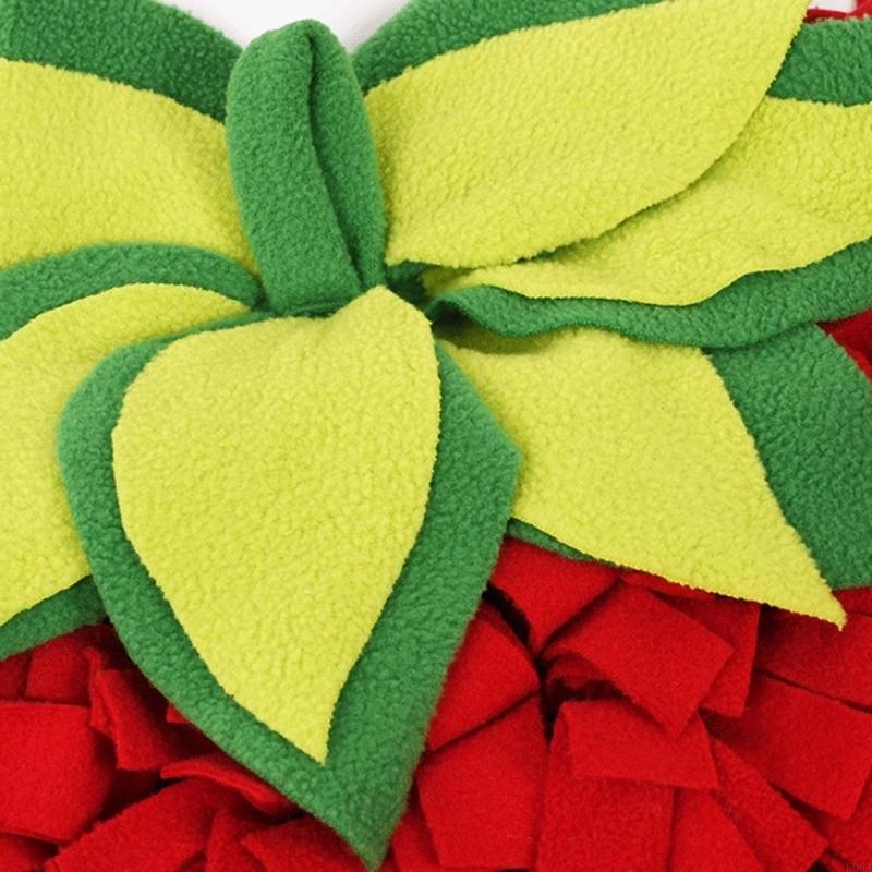 Grote snuffelmat voor honden,  - Snuffle Mat For Dogs recensie en prijs