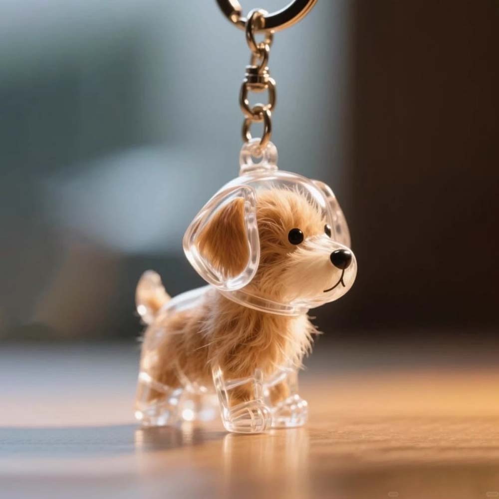 Hondenvormige hondenhaar-opber - Pet Grooming recensie en prijs