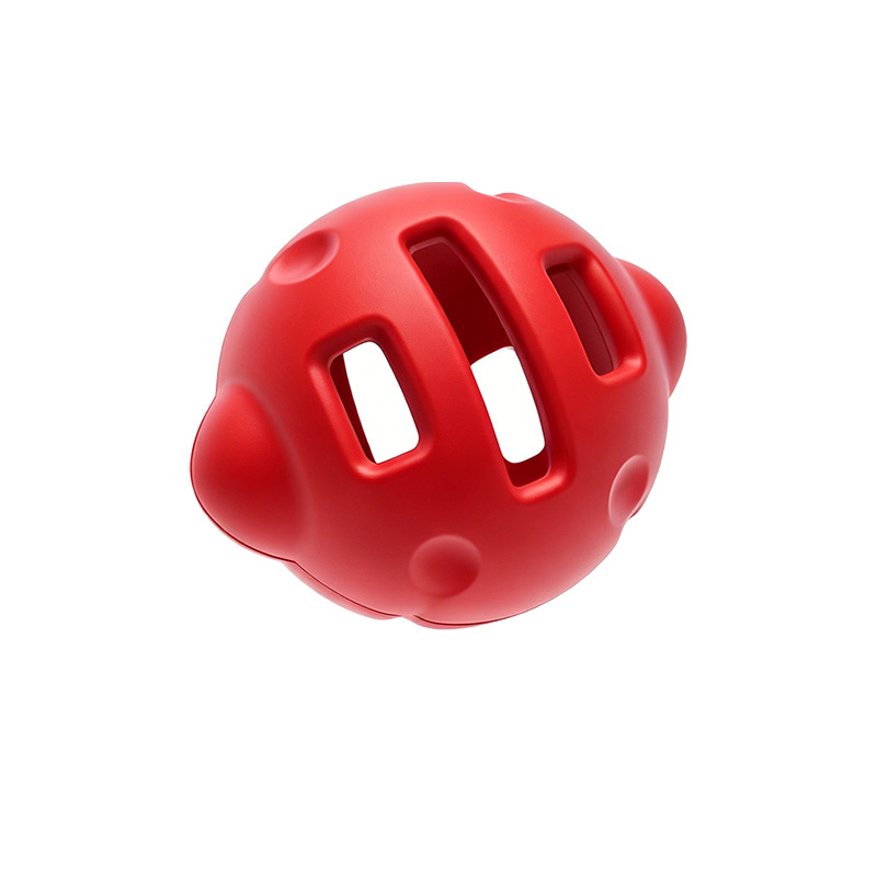 Populaire hondenspeelgoed met  - Rubber Treat Dispensing Dog Toy recensie en prijs