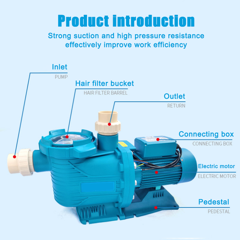 Commerciële elektrische waterc - Aquarium recensie en prijs