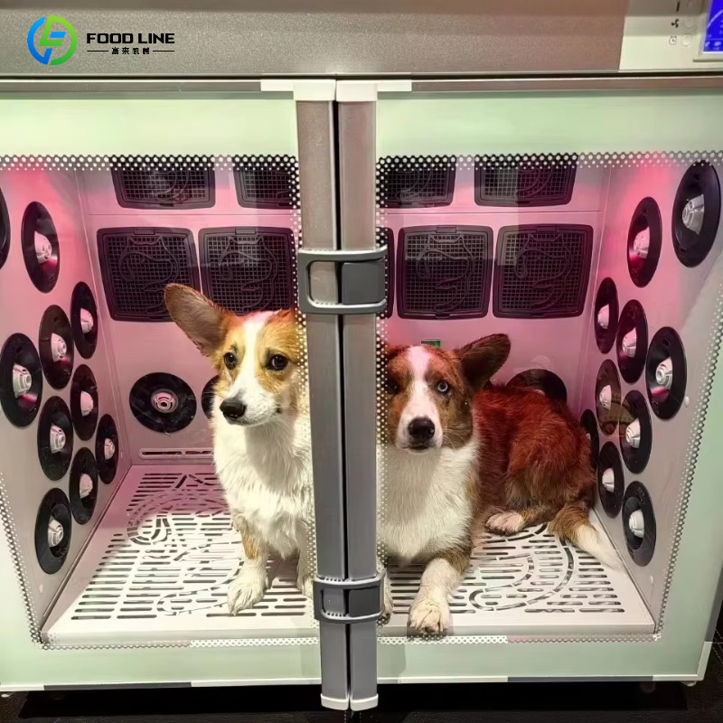 Multi-scenario dierenkliniek/h - Pet Grooming recensie en prijs