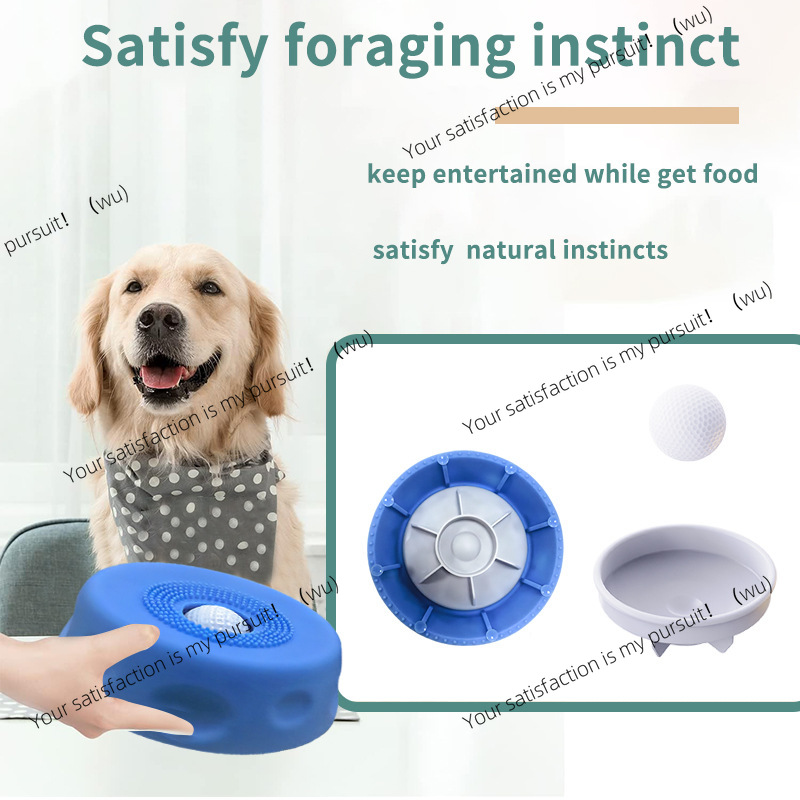 Slowfoodbak voor huisdieren, a - Pet Feeders recensie en prijs