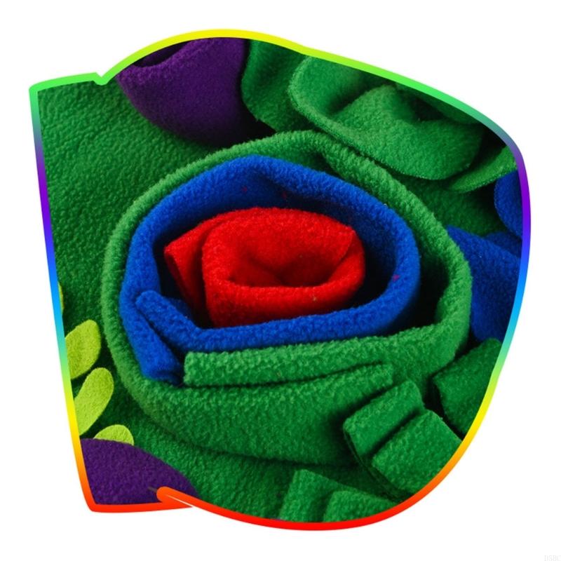 Snuffelhondspeelgoed Doseermat - Snuffle Mat For Dogs recensie en prijs